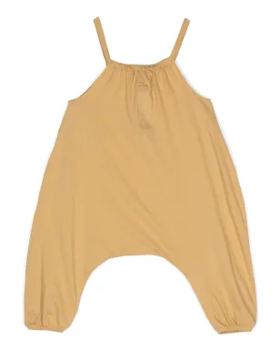Rick Owens Kids Babygeo オーガニックコットン ジャンプスーツ - サムネイル2