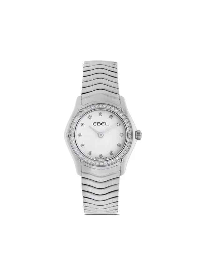 Ebel Ebel ビンテージ スポーツウェーブ ウォッチの商品画像