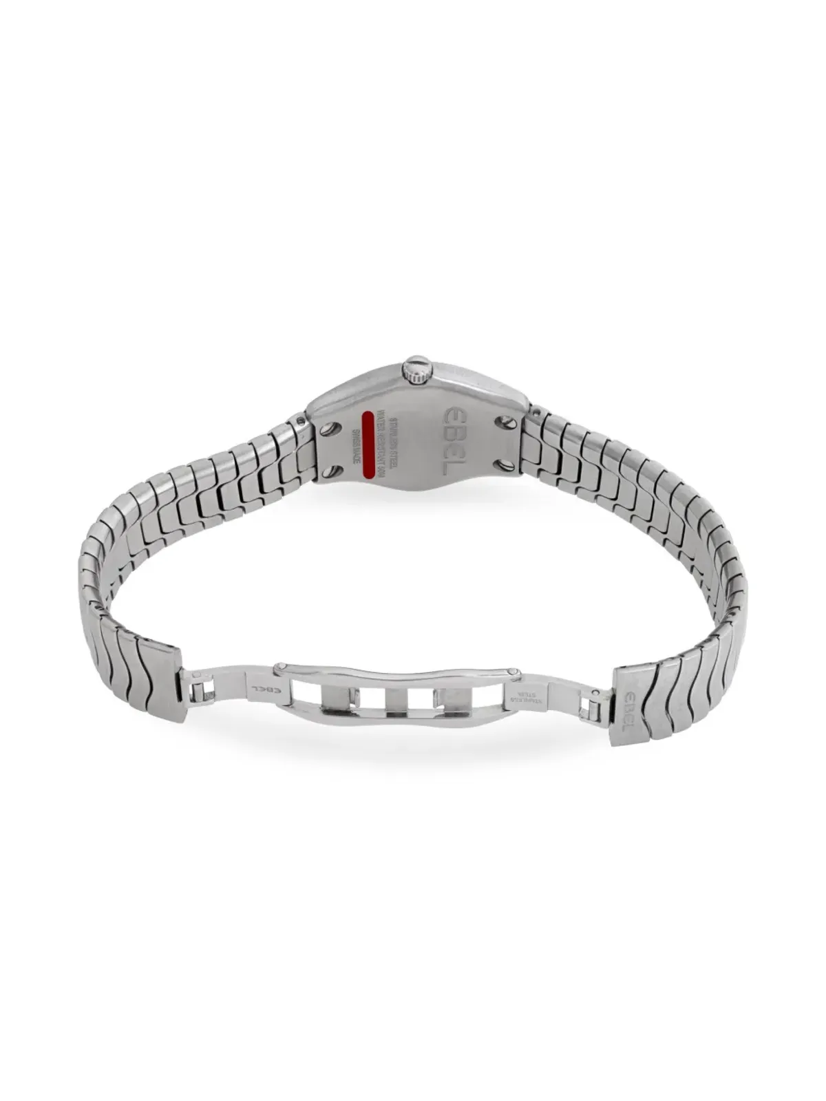 Ebel ビンテージ スポーツウェーブ ウォッチ - 画像4