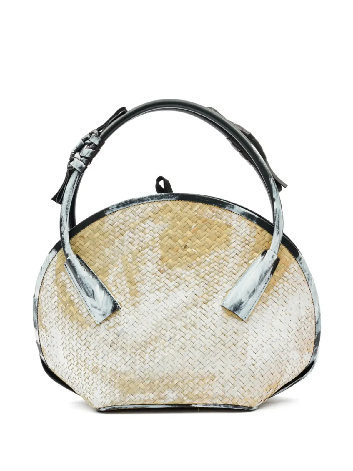 Maison Margiela ミディアム フォーチュン トートバッグ - ネュートラルカラー - 画像2