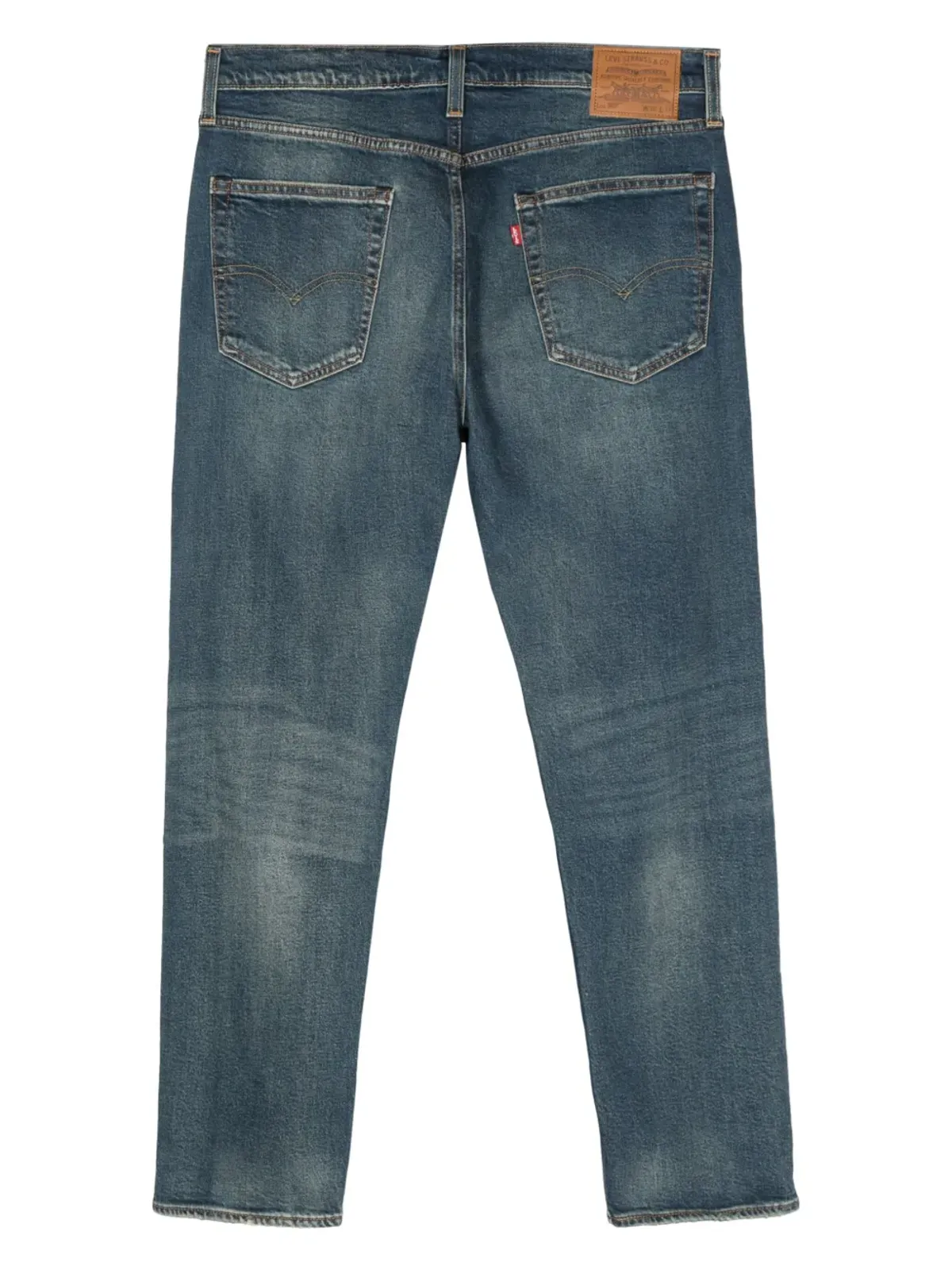 Levi's 502™ テーパードジーンズ - 画像2