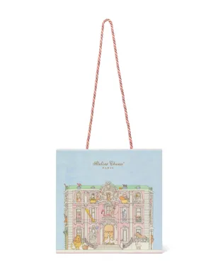 Atelier Choux Le Gâteauプリント ブランケット - サムネイル5