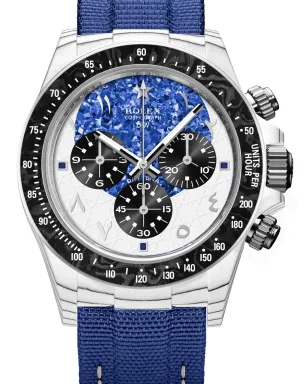 DiW (Designa Individual Watches) カスタム Daytona Ramadan MN - サムネイル2