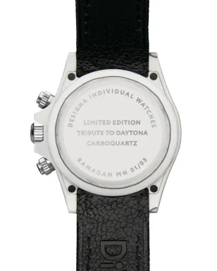 DiW (Designa Individual Watches) カスタム Daytona Ramadan MN - サムネイル3