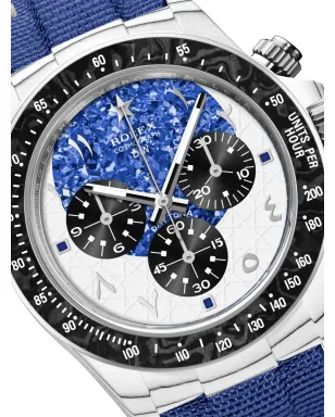 DiW (Designa Individual Watches) カスタム Daytona Ramadan MN - サムネイル4