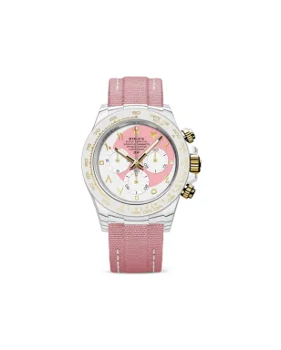 DiW (Designa Individual Watches) カスタム Daytona Ramadan MS 腕時計 - サムネイル1