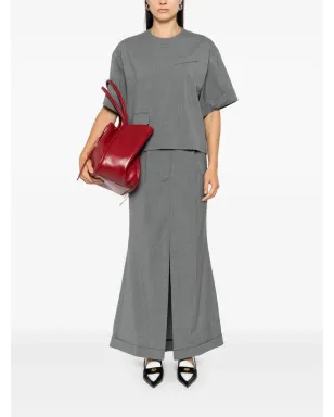 Viktor & Rolf ウールトップ - サムネイル2