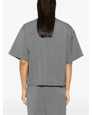 Viktor & Rolf ウールトップ - サムネイル4