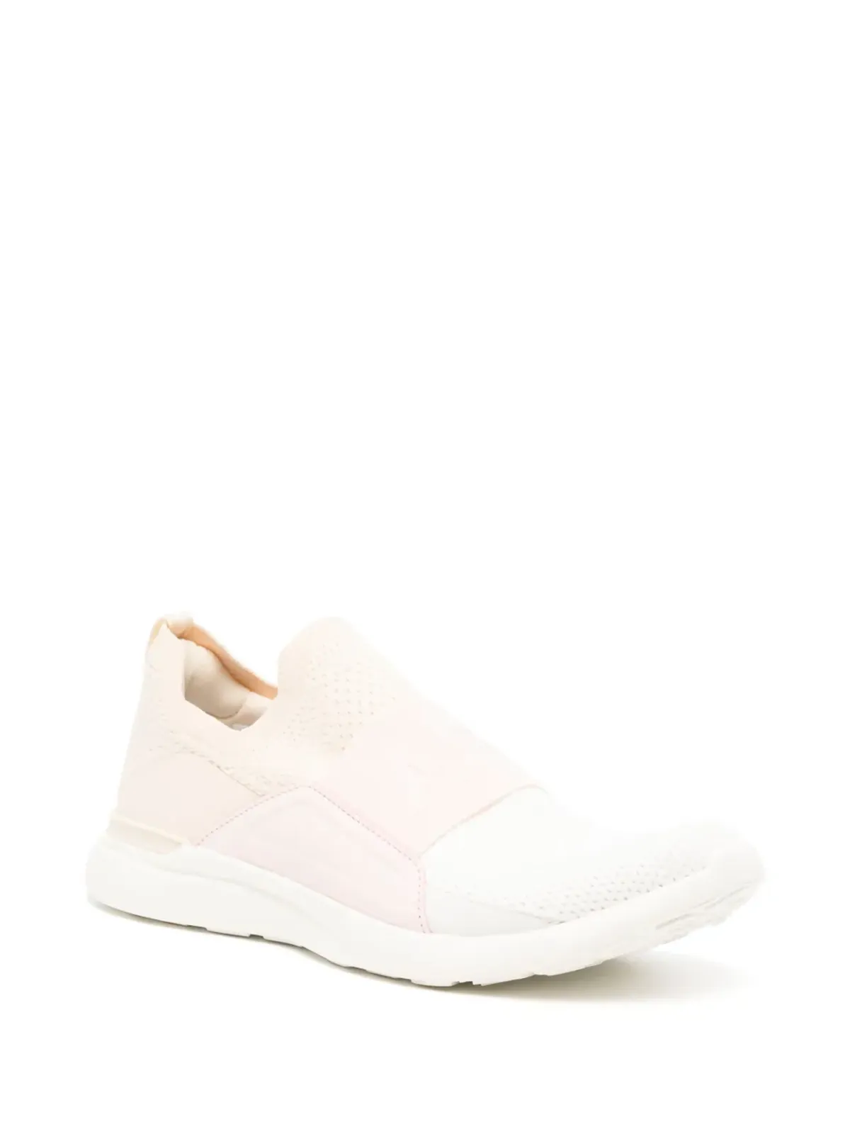 APL: ATHLETIC PROPULSION LABS Bliss TechLoom スリップオンスニーカー - 画像2