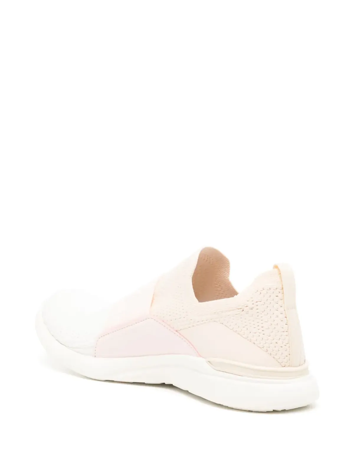 APL: ATHLETIC PROPULSION LABS Bliss TechLoom スリップオンスニーカー - 画像3