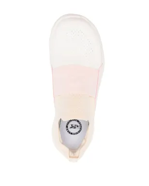 APL: ATHLETIC PROPULSION LABS Bliss TechLoom スリップオンスニーカー - サムネイル4