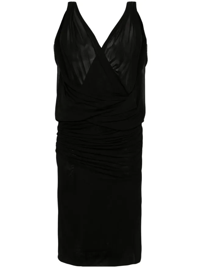 Saint Laurent Saint Laurent ドレスの商品画像