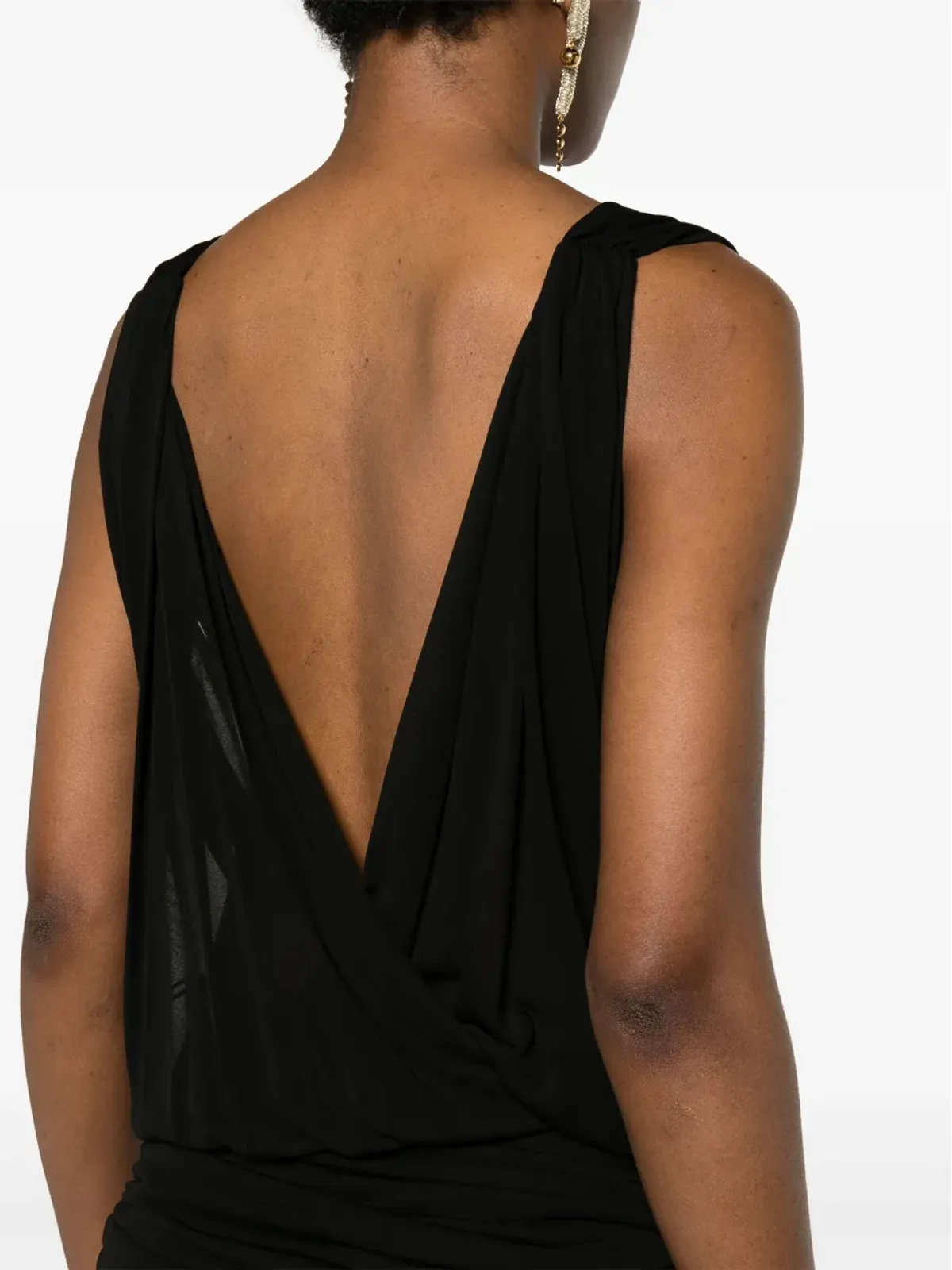 Saint Laurent ドレス - 画像5
