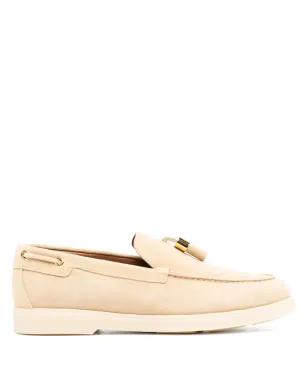 Giuseppe Zanotti Maui Tassels スリップオン ローファー - サムネイル1