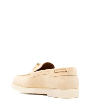 Giuseppe Zanotti Maui Tassels スリップオン ローファー - サムネイル3