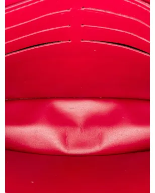 Louis Vuitton ビンテージ 2019 フロレ チェーンウォレット - ブラウン - サムネイル5