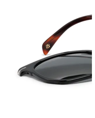 Eyewear by David Beckham ウェイファラー型サングラス - サムネイル3