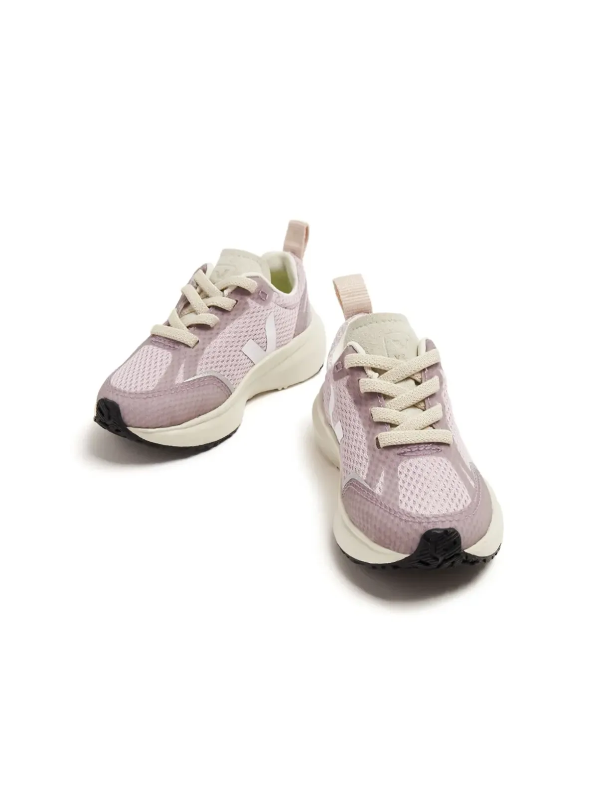 VEJA Kids Canary メッシュスニーカー - 画像2