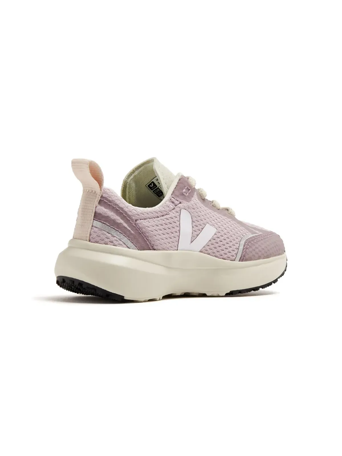 VEJA Kids Canary メッシュスニーカー - 画像3