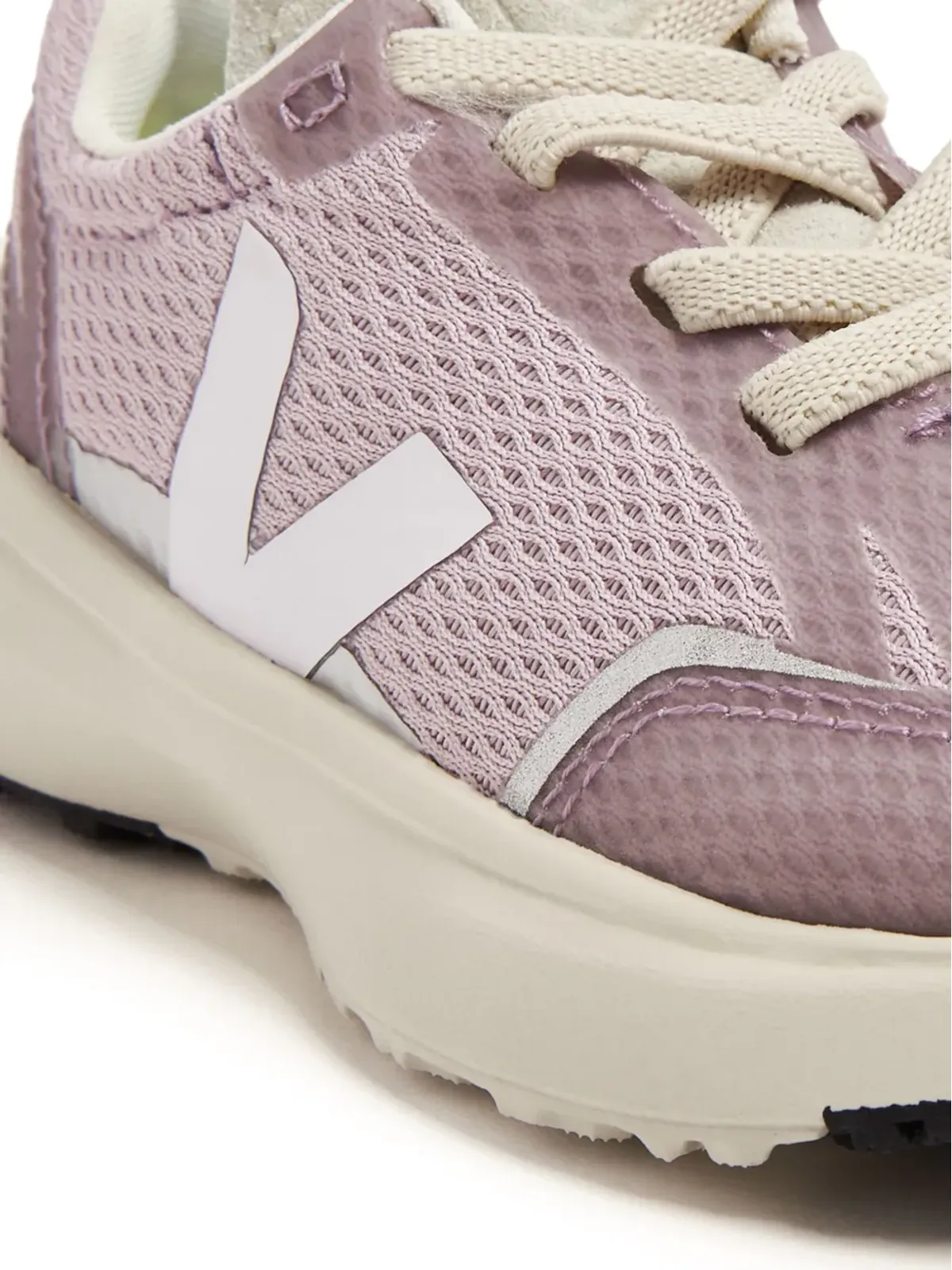 VEJA Kids Canary メッシュスニーカー - 画像4