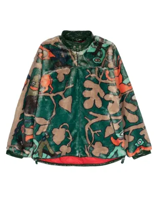 Walter Van Beirendonck サン グラフィックプリント ジャケット - サムネイル1