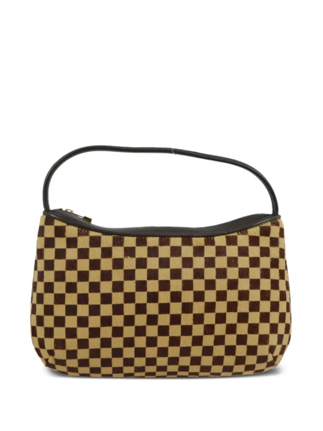 Louis Vuitton Pre-Owned Louis Vuitton ビンテージ 2000年 タイガー ショルダーバッグ - ブラウンの商品画像
