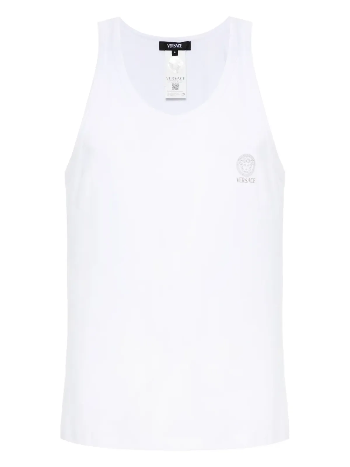 Versace タンクトップ - 画像1