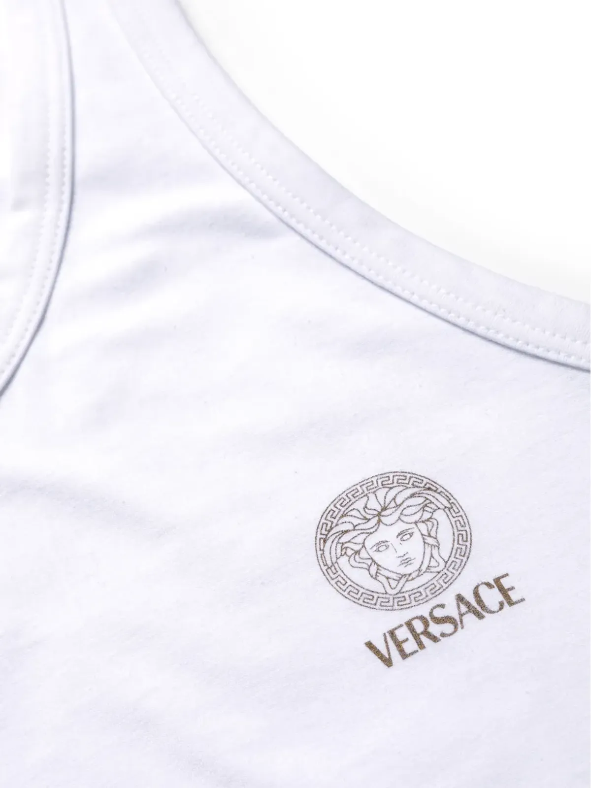 Versace タンクトップ - 画像3