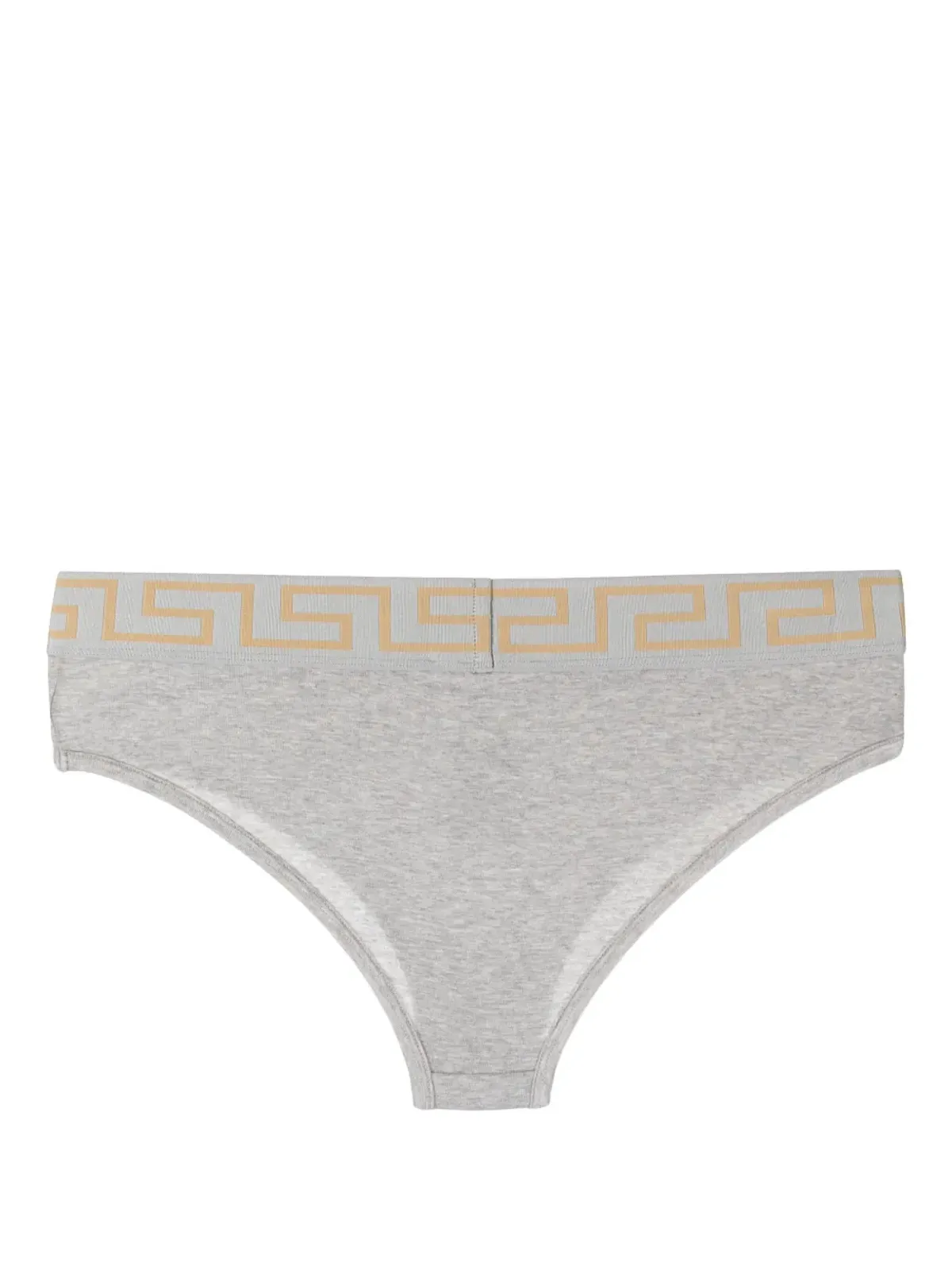 Versace メデューサ ジャカード ジャージー ブリーフ - 画像2