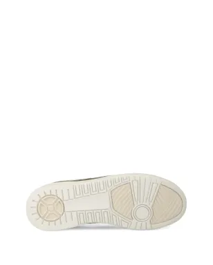 Filling Pieces パンチングパネルスニーカー - サムネイル5