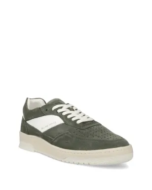 Filling Pieces パンチングパネルスニーカー - サムネイル2