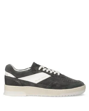 Filling Pieces パネルドスエードスニーカー - グレー - サムネイル1