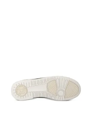 Filling Pieces パネルドスエードスニーカー - グレー - サムネイル5