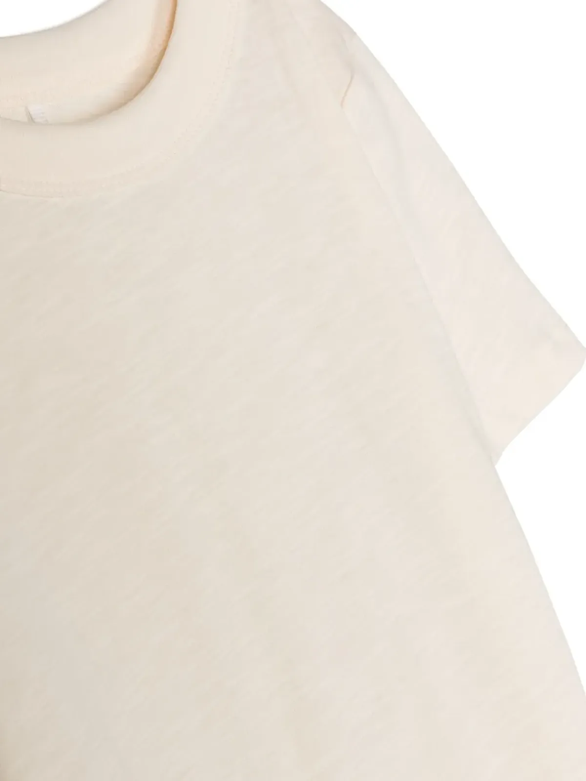 Mini Rodini Ritzratz コットンTシャツ - 画像3
