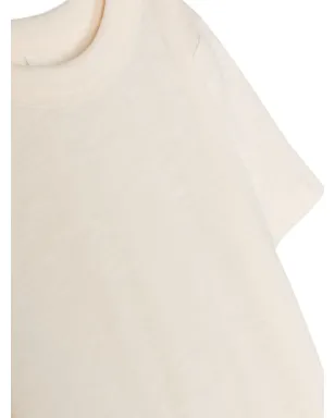 Mini Rodini Ritzratz コットンTシャツ - サムネイル3
