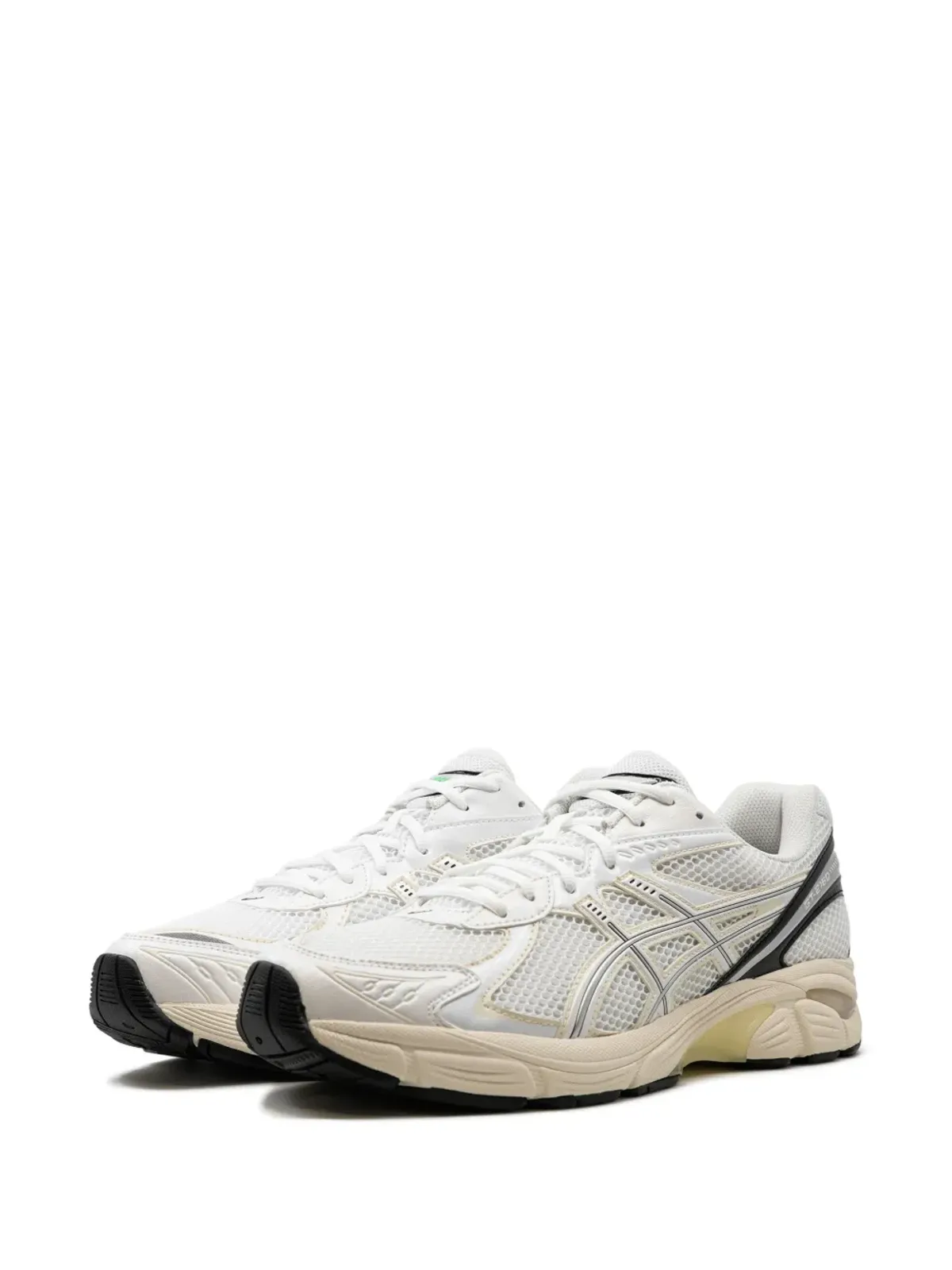 ASICS GT-2160 ブラック/ホワイト スニーカー - 画像5