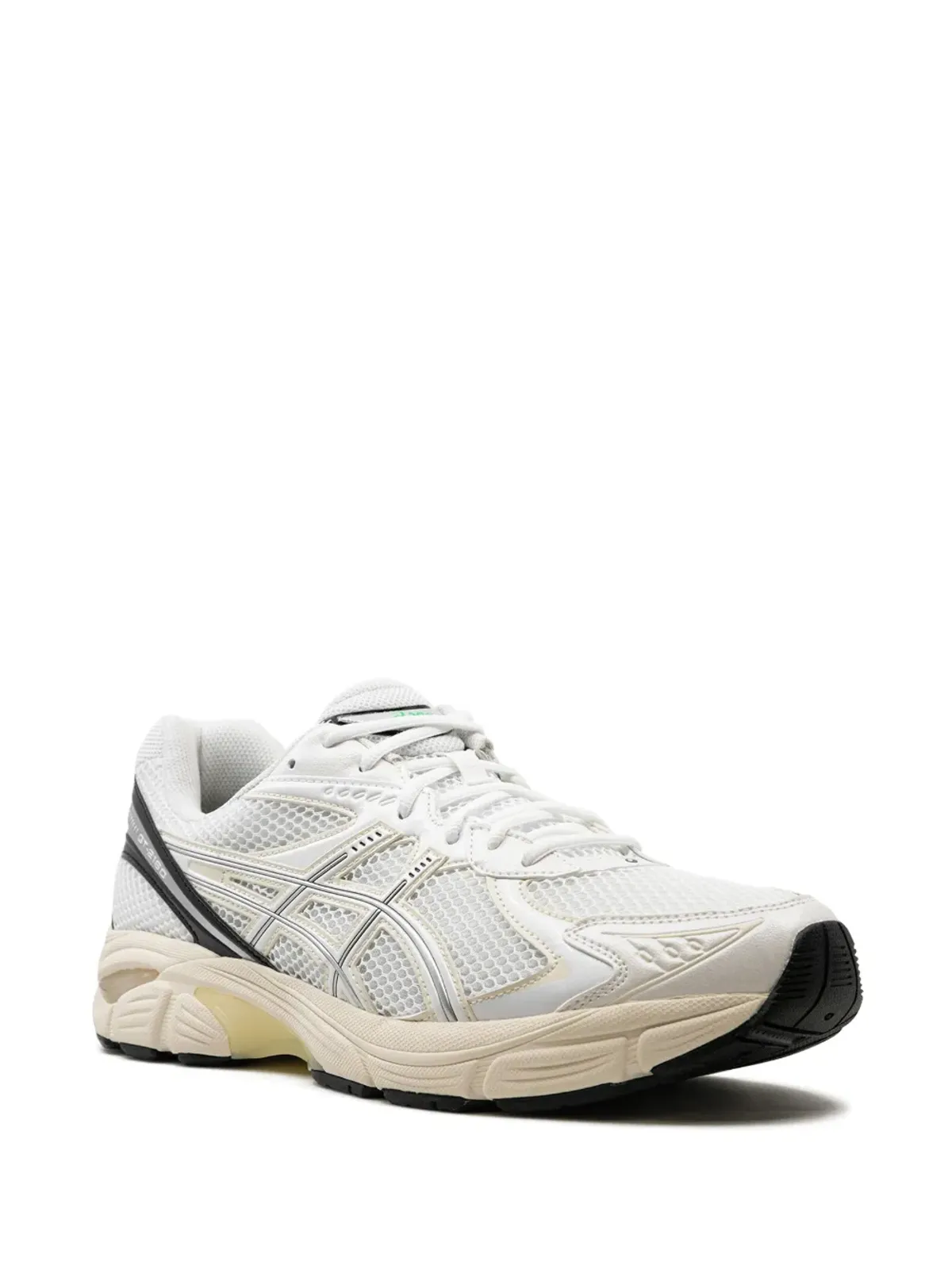 ASICS GT-2160 ブラック/ホワイト スニーカー - 画像2