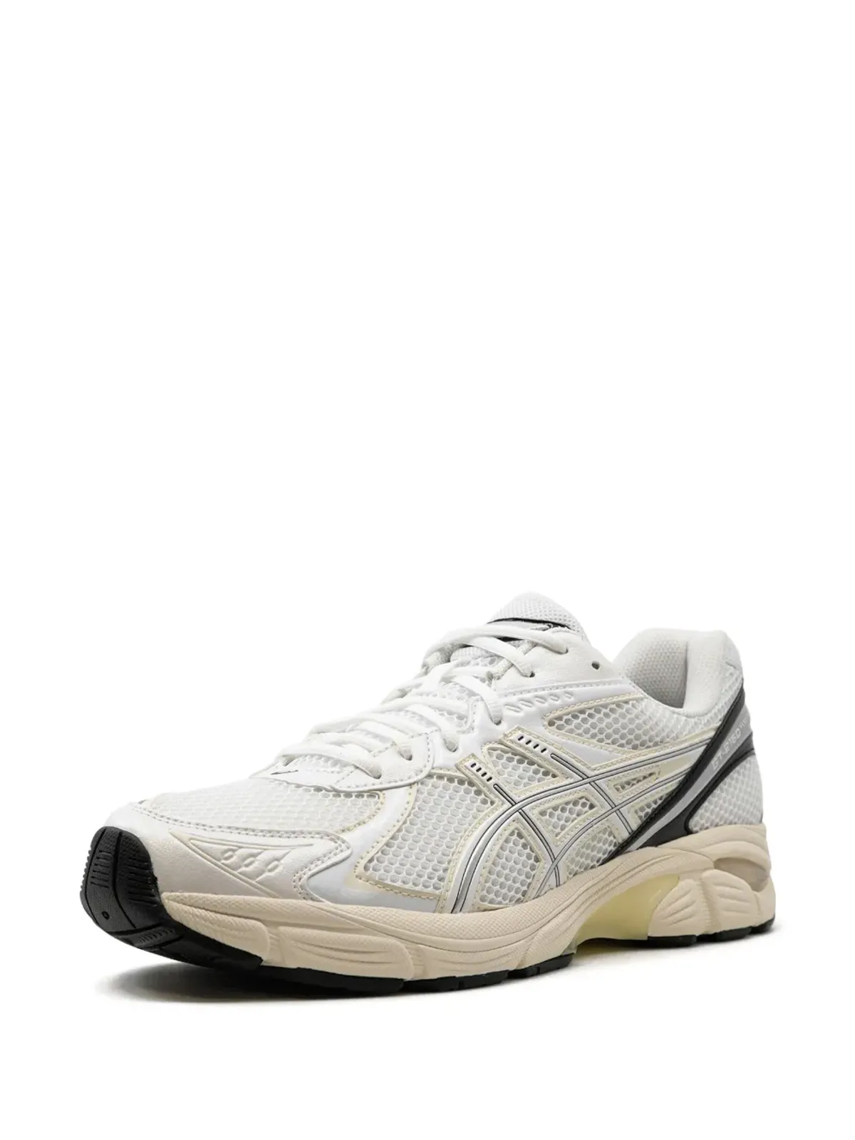 ASICS GT-2160 ブラック/ホワイト スニーカー - 画像3