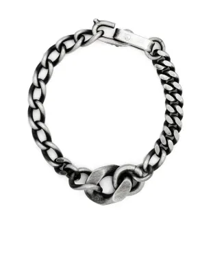 WERKSTATT:MÜNCHEN Filed Link ブレスレット - サムネイル1