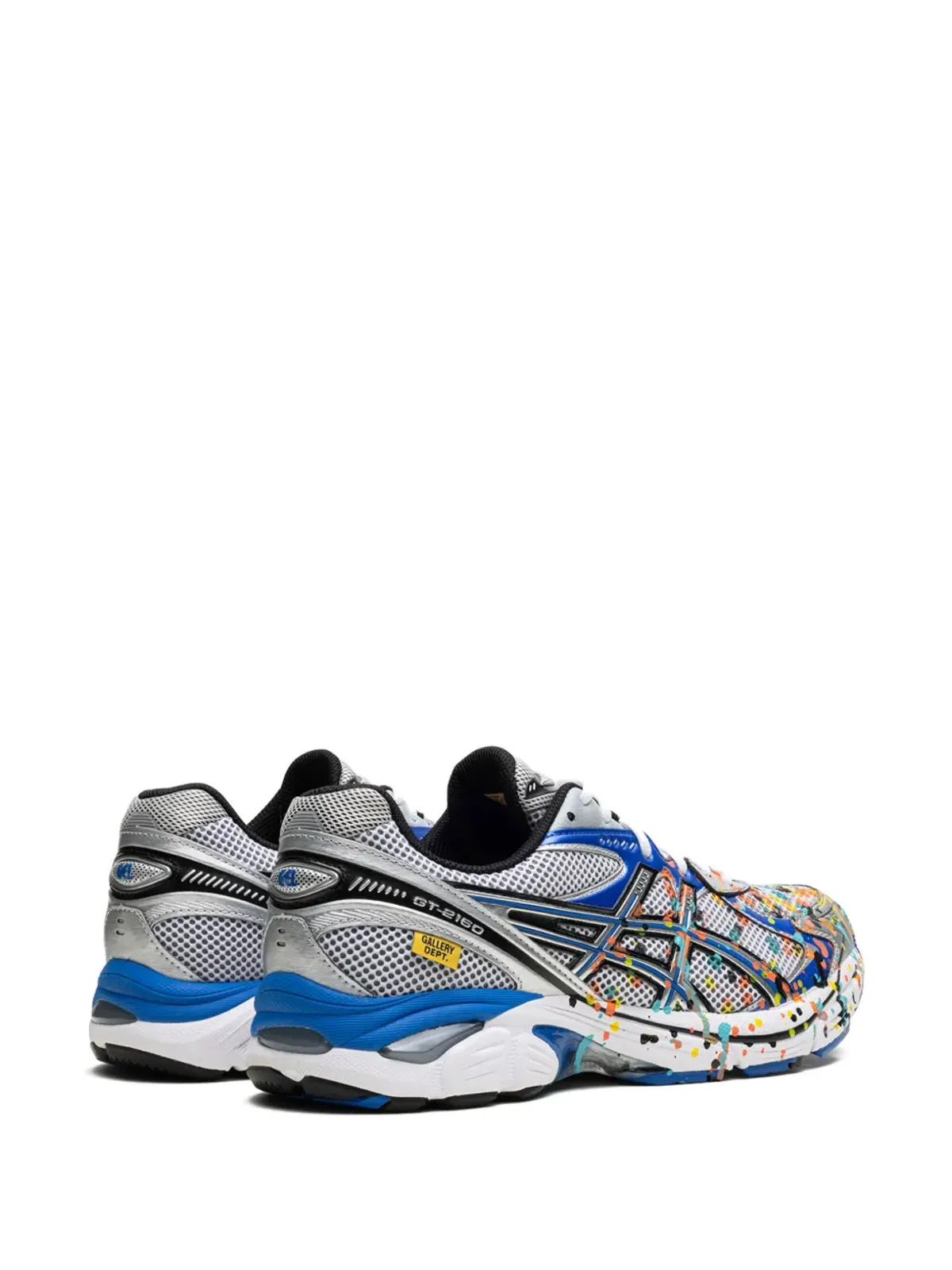 ASICS GT-2160 Gallery Dept. ComplexCon Exclusive スニーカー - White - 画像3