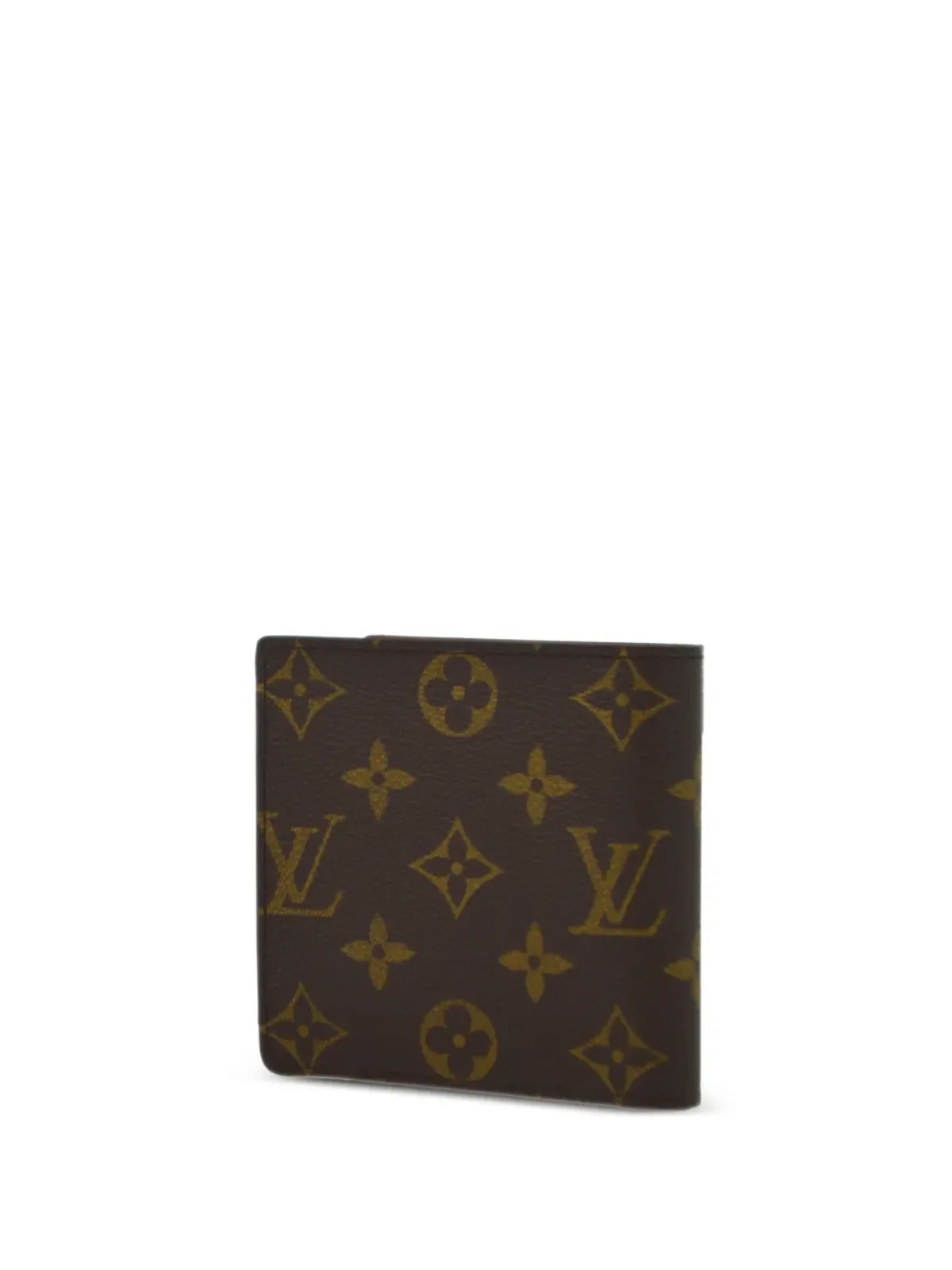 Louis Vuitton ビンテージ 2004 Cult 二つ折りウォレット - 画像2