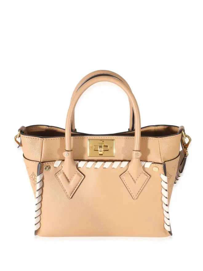 Louis Vuitton Pre-Owned Louis Vuitton ビンテージ On My Side PM ハンドバッグの商品画像