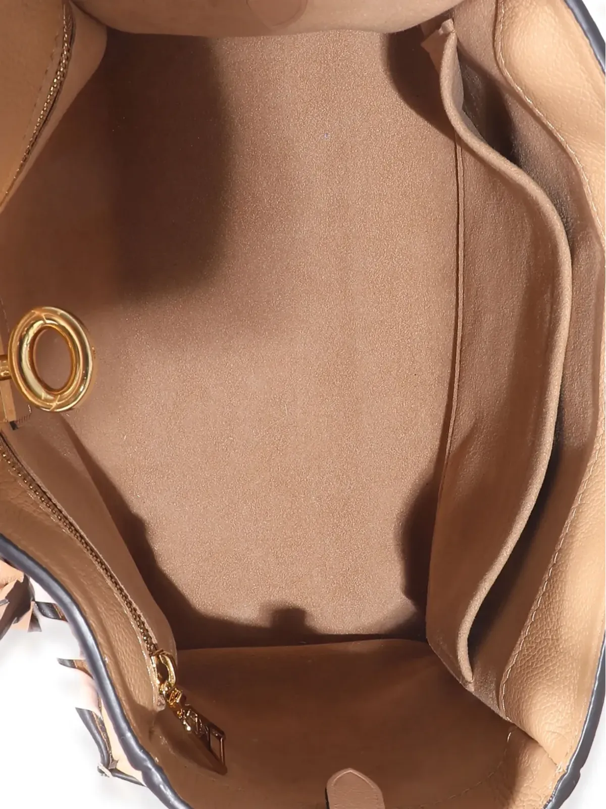 Louis Vuitton ビンテージ On My Side PM ハンドバッグ - 画像5