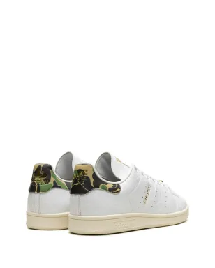 Adidas x BAPE Stan Smith 30th Anniversary スニーカー - サムネイル3