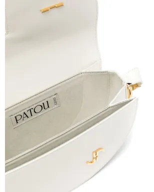 Patou ロゴショルダーバッグ - サムネイル4