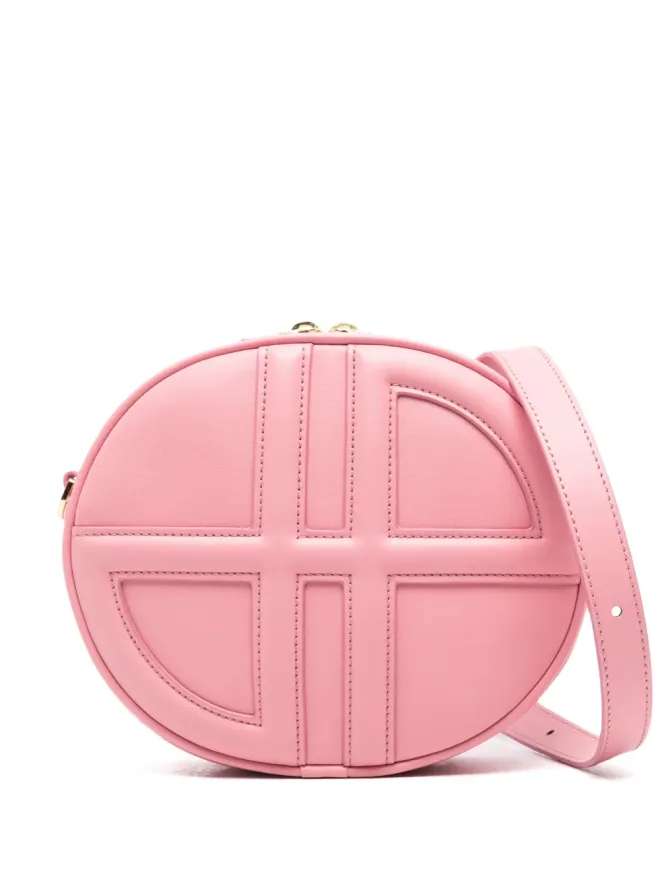 Patou Patou Le JP レザー クロスボディバッグの商品画像