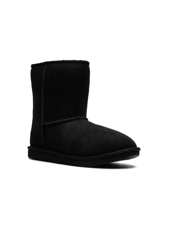 UGG Kids UGG Kids ファーライニング ブーツの商品画像