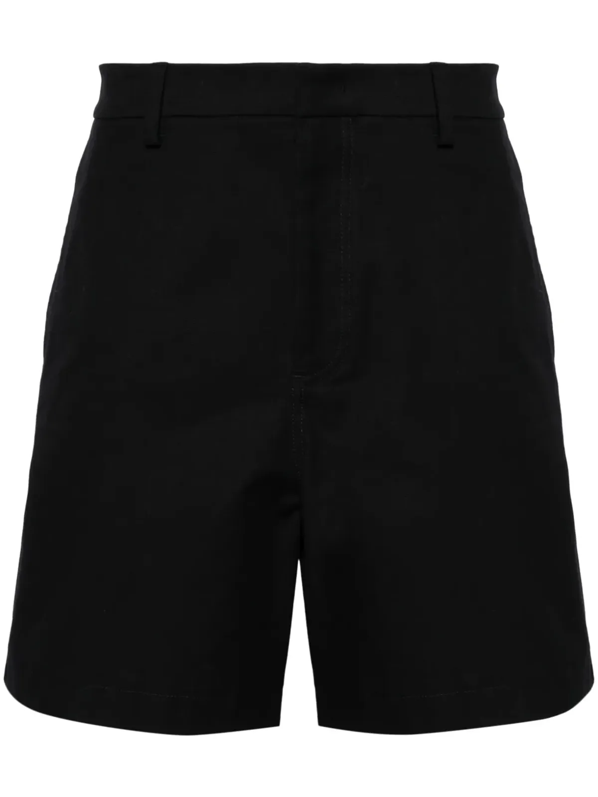 Valentino Garavani キャンバス Bermudaショーツ - 画像1