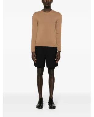 Valentino Garavani キャンバス Bermudaショーツ - サムネイル2
