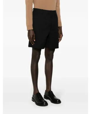 Valentino Garavani キャンバス Bermudaショーツ - サムネイル3